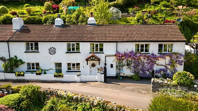Sterridge Valley, Berrynarbor, Devon, EX34