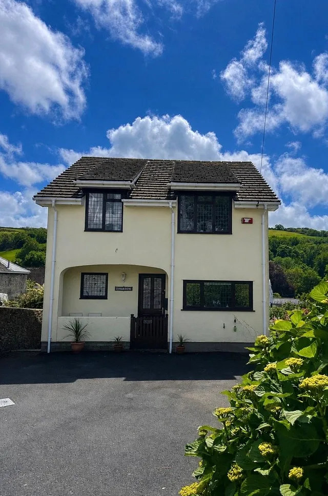West Challacombe Lane, Combe Martin, Ilfracombe, Devon, EX34