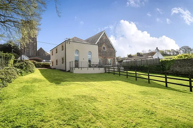 Birdswell Lane, Berrynarbor, Ilfracombe, Devon, EX34