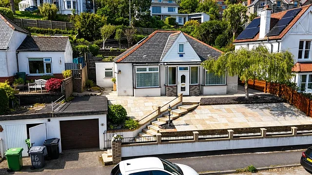 Bicclescombe Park Road, Ilfracombe, Devon, EX34
