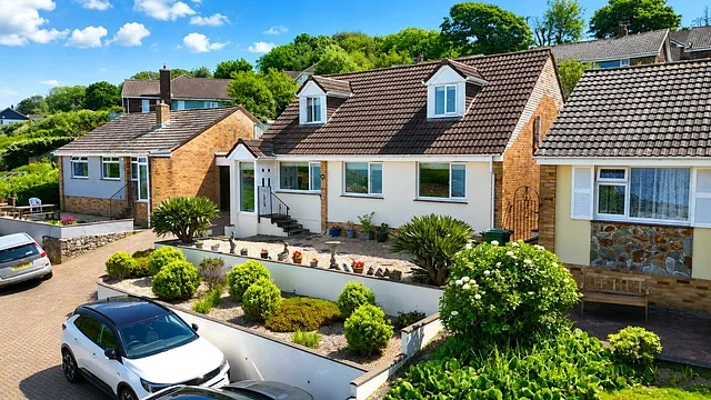 Channel View, Ilfracombe, Devon, EX34