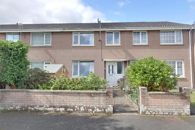 Greenbank, Great Torrington, EX38