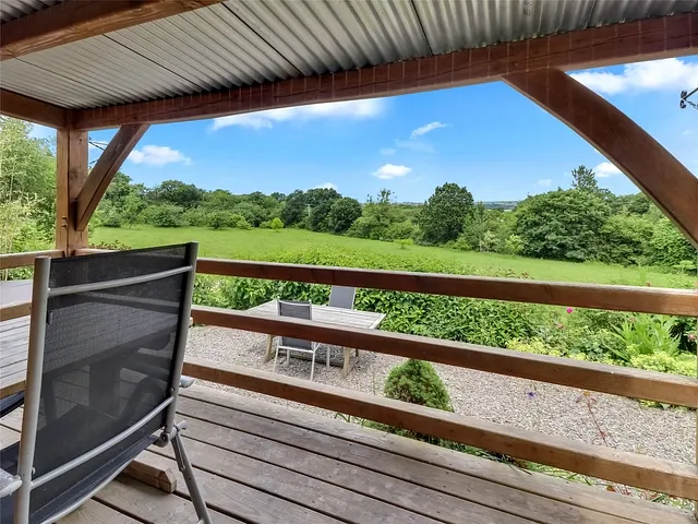 Petrockstow, Okehampton, EX20