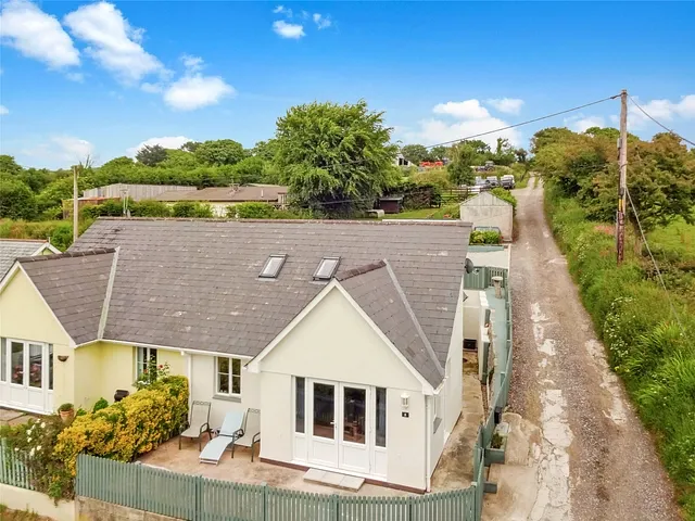 Claylands, St. Breward, Bodmin, PL30