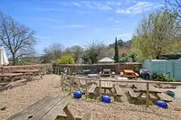 High Street, Dunster, Minehead, TA24