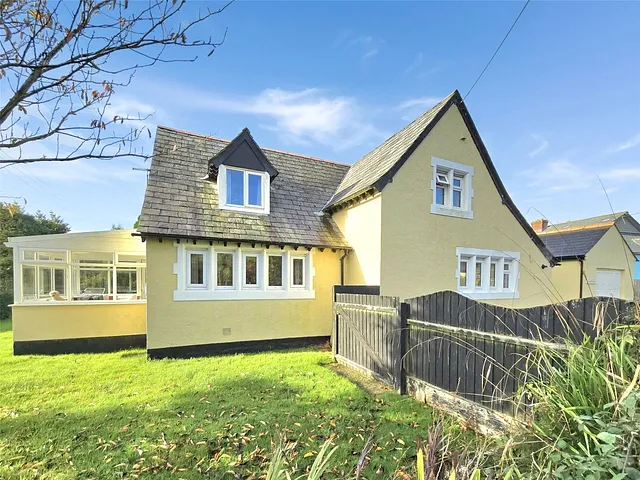 Kilkhampton, Bude, EX23