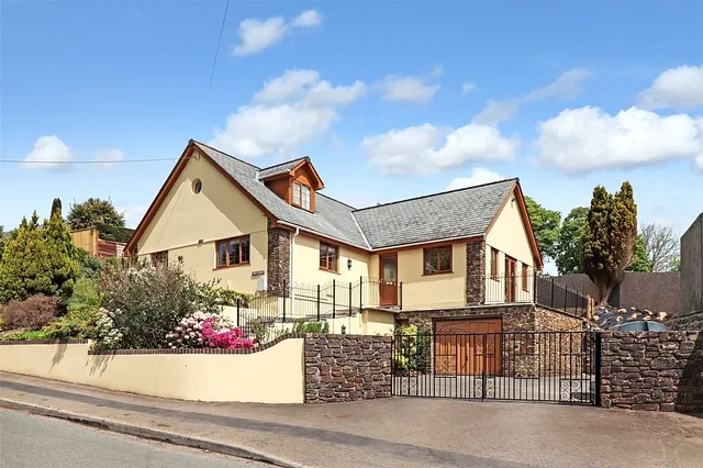 Woolsery, Bideford, EX39