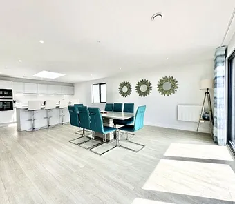 Beach Road, Woolacombe, Devon, EX34 - Webbers