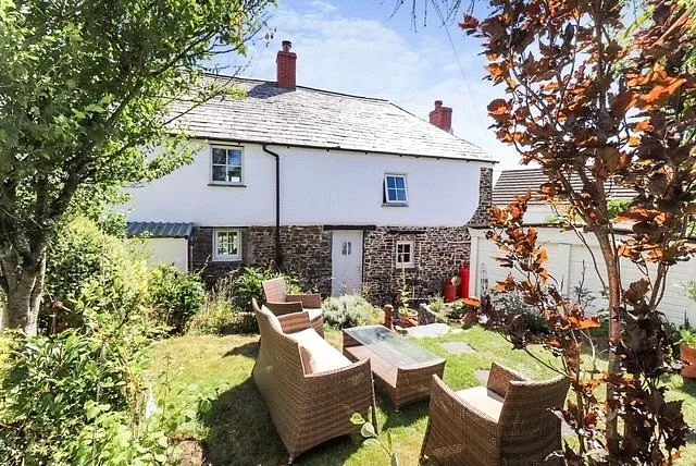 South Wonford, Thornbury, Holsworthy, Devon, EX22