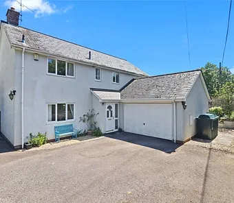 Huish Champflower, Nr Wiveliscombe, Taunton, Somerset, TA4 - Webbers