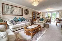 Grange Close, Wellington, Somerset, TA21