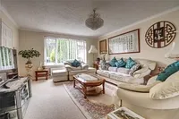 Grange Close, Wellington, Somerset, TA21