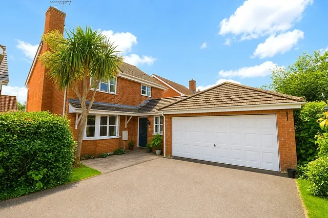 Nordens Meadow, Wiveliscombe, Taunton, Somerset, TA4