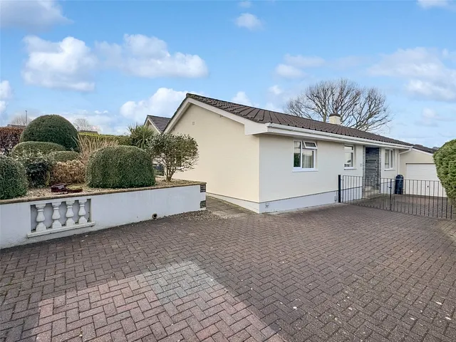 Homefield Park, Bodmin, Cornwall, PL31
