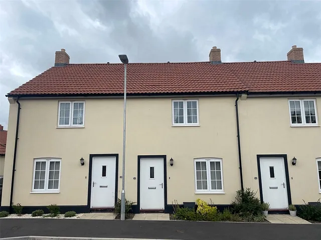 Jurston Fields, Wellington, Somerset, TA21