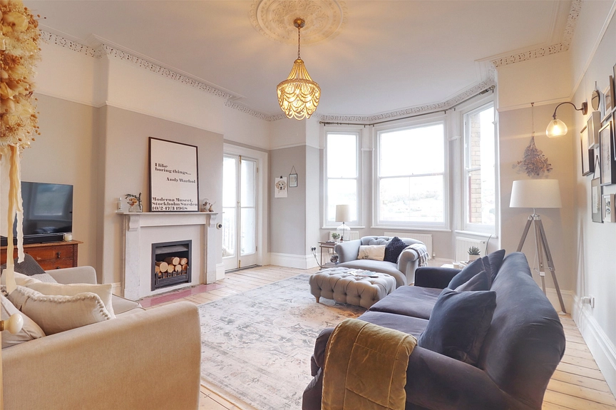 House for sale with 6 bedrooms in St. Brannocks Road, Devon