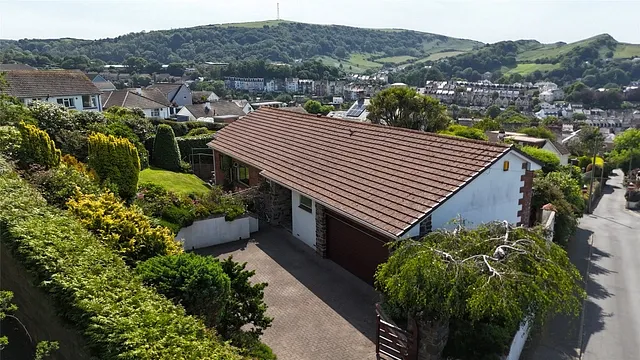 Horne Park Road, Ilfracombe, Devon, EX34