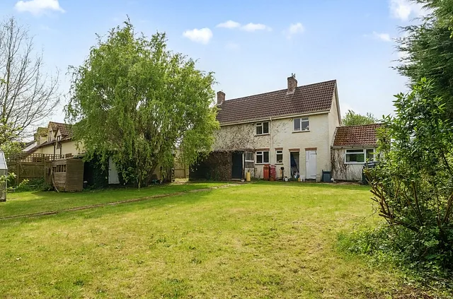 Stoke St. Mary, Taunton, TA3