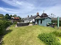 Exebridge, Dulverton, TA22