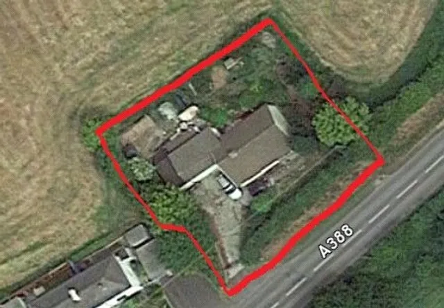 Milton Damerel, Holsworthy, Devon, EX22