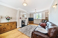 Manor Road, Taunton, Somerset, TA1
