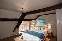 Quay Street, Minehead, Somerset, TA24