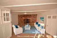 Quay Street, Minehead, Somerset, TA24