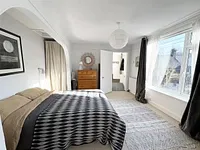 Fore Street, Dulverton, Somerset, TA22