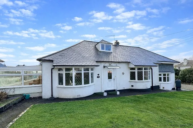 Westheath Avenue, Bodmin, Cornwall, PL31