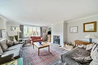 Dulverton, Somerset, TA22