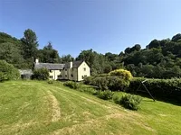 Dulverton, Somerset, TA22