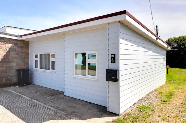 Woolacombe Station Road, Woolacombe, Devon, EX34