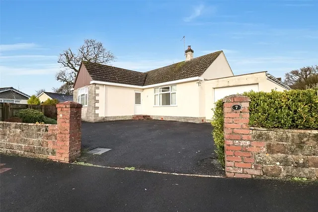 Dartmoor View, Chulmleigh, Devon, EX18