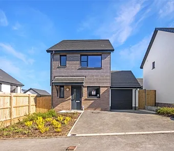 Lower Abbots, Buckland Brewer, Bideford, Devon, EX39 - Webbers