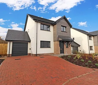 Copse Close, Buckland Brewer, Bideford, EX39 - Webbers
