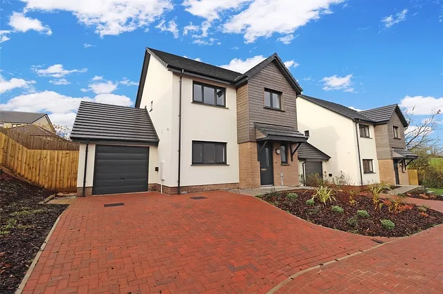 Copse Close, Buckland Brewer, Bideford, EX39