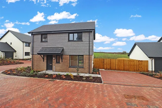 Copse Close, Buckland Brewer, Bideford, EX39
