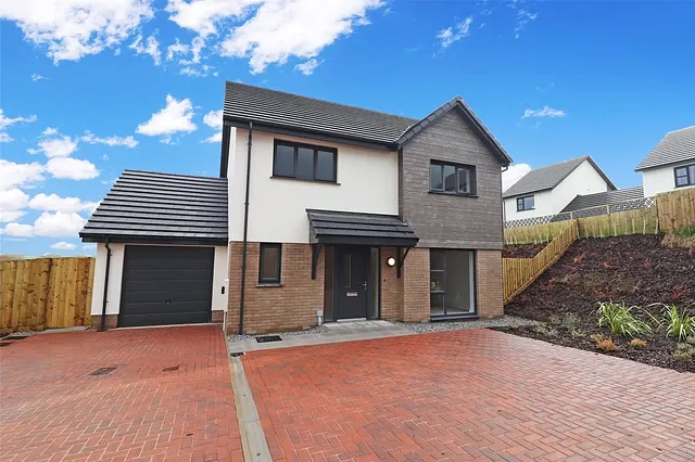 Copse Close, Buckland Brewer, Bideford, EX39