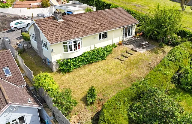 Corner Lane, Combe Martin, Ilfracombe, Devon, EX34