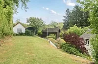 Exton, Dulverton, Somerset, TA22