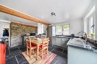 Exton, Dulverton, Somerset, TA22