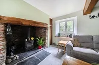 Exton, Dulverton, Somerset, TA22