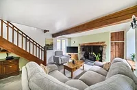 Exton, Dulverton, Somerset, TA22