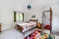 Exton, Dulverton, Somerset, TA22