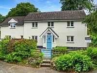 Exton, Dulverton, Somerset, TA22