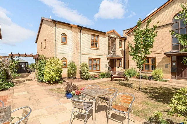Parsonage Court, Bishops Hull, Taunton, Somerset, TA1