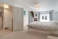 High Street, Chittlehampton, Umberleigh, Devon, EX37