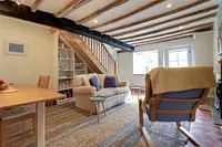 High Street, Chittlehampton, Umberleigh, Devon, EX37