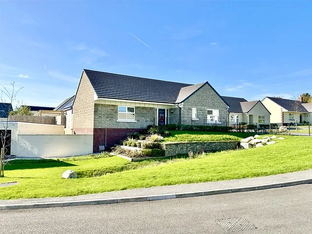 Holly Avenue, Appledore, Bideford, Devon, EX39