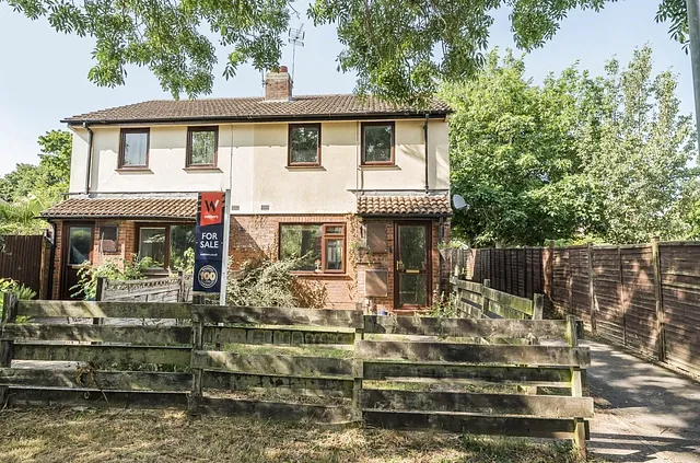 Northwood Close, Norton Fitzwarren, Taunton, Somerset, TA2